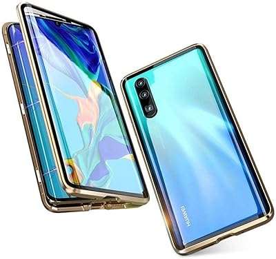 Coque pour huawei p30 housse d'adsorption magnétique protection 360 degrés double. Optez pour des achats malins avec DIAYTAR COTE D'IVOIRE, la boutique en ligne généraliste qui met à votre disposition une pléthore de produits discount. Décorez votre maison, équipez votre cuisine avec des électroménagers modernes, trouvez le dernier ordinateur portable ou mettez à jour votre garde-robe avec nos articles de mode à prix abordables. Découvrez un monde de bonnes affaires, à portée de clic !