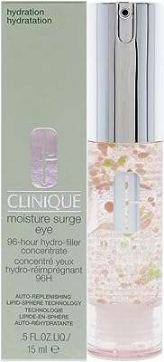 Clinique moisture surge hydratant pour les yeux 96 heures 05. DIAYTAR COTE D'IVOIRE  deviendra rapidement votre référence pour tous vos besoins discount en ligne. Découvrez notre vaste assortiment de produits allant des indispensables de la maison aux dernières innovations technologiques, en passant par les vêtements et les accessoires de mode à prix cassés. Profitez de notre offre exceptionnelle dès maintenant !