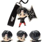 Porte clés bts tinytan accessoire officiel kpop marchandise pour sac is_best_seller. Faites des affaires exceptionnelles sur DIAYTAR COTE D'IVOIRE ! Avec notre large éventail de produits discount, allant des articles de décoration intérieure aux appareils électroniques, en passant par les jouets pour enfants et les produits de santé, vous êtes assurés de trouver tout ce dont vous avez besoin à des prix imbattables.