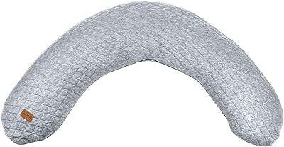 Coussin d'allaitement big flopsie oreiller de grossesse grossesse multifonctionnel adapté au sommeil allaitement. Faites des économies sur tous les fronts avec DIAYTAR COTE D'IVOIRE . Parcourez notre boutique en ligne et trouvez tout ce dont vous avez besoin, des appareils électroménagers dernier cri aux vêtements à la mode, en passant par les gadgets high-tech, le tout à des prix imbattables.
