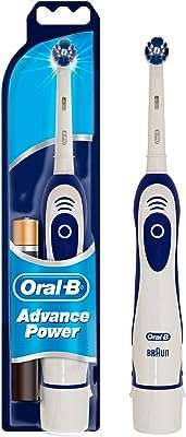 Brosse à dents piles oral b db4.010 pro expert (paquet de 1). Faites des affaires exceptionnelles sur DIAYTAR COTE D'IVOIRE ! Avec notre large éventail de produits discount, allant des articles de décoration intérieure aux appareils électroniques, en passant par les jouets pour enfants et les produits de santé, vous êtes assurés de trouver tout ce dont vous avez besoin à des prix imbattables.