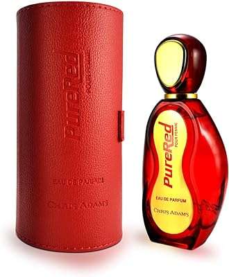 Eau de parfum chris adams pure red pour femme 100 ml. Faites des économies considérables sur vos achats en ligne chez DIAYTAR COTE D'IVOIRE  ! Notre boutique en ligne généraliste offre une variété impressionnante de produits, allant de l'informatique à la mode aux gadgets tendance. Explorez nos offres attractives sur une myriade d'articles, garantissant des prix imbattables sans compromettre la qualité. Ne manquez pas nos offres promotionnelles régulières et simplifiez vos achats avec une livraison rapide et sécurisée !