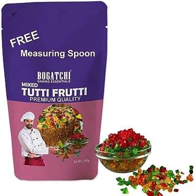 Mélange de fruits secs bugatti pour gâteaux glaces et décorations de shakes. Optez pour DIAYTAR COTE D'IVOIRE, votre boutique en ligne de confiance pour des achats à petits prix ! Découvrez notre catalogue diversifié comprenant des produits discount de qualité, allant de l'électroménager à la mode en passant par les gadgets. Profitez de nos offres exceptionnelles pour donner une nouvelle dynamique à votre quotidien sans vous ruiner.