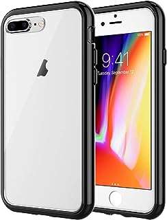 Coque jitec compatible avec iphone 8 plus et 7 55 pouces coque absorbant les chocs. DIAYTAR COTE D'IVOIRE, votre partenaire de confiance pour des achats en ligne économiques et variés. Explorez notre sélection exceptionnelle d'articles discount pour la maison, l'électroménager, l'informatique, la mode et les gadgets, afin de trouver les meilleures affaires. Optimisez votre expérience d'achat grâce à DIAYTAR COTE D'IVOIRE  et réalisez des économies substantielles dès maintenant.