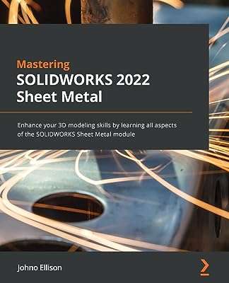 Maîtriser solidworks sheet metal : améliorez vos compétences en modélisation 3d en apprenant tous les aspects. Ne payez pas plus cher pour les mêmes produits ailleurs ! DIAYTAR COTE D'IVOIRE  propose une large gamme de produits de qualité à des prix discount. Trouvez tout ce dont vous avez besoin, des appareils ménagers aux gadgets dernier cri, et économisez de l'argent sans compromettre la qualité.