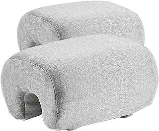 Coussin d'accoudoir coussinets d'accoudoirs ergonomiques de chaise antidérapants bureau et jeu. Explorez DIAYTAR COTE D'IVOIRE  et découvrez une variété impressionnante de produits discount pour la maison, l'électroménager, l'informatique et la mode. Avec des offres irrésistibles et une livraison rapide, faites des économies tout en obtenant des produits de qualité.