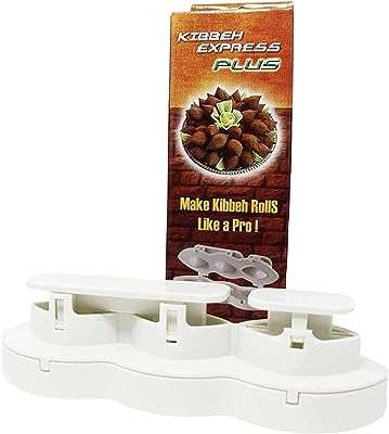 Moule à boulettes de viande bricolage en plastique durable presse main. Bienvenue sur DIAYTAR COTE D'IVOIRE, votre magasin en ligne préféré pour des offres imbattables sur une variété de produits. Faites des économies substantielles sur des articles de maison, d'informatique et d'électroménager, tout en découvrant les dernières tendances en matière de mode et de gadgets indispensables.