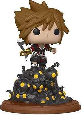 Funko pop! kingdom hearts 3 sora riding heels wave figurine en vinyle. Profitez de bonnes affaires toute l'année avec DIAYTAR COTE D'IVOIRE  ! Que vous recherchiez des articles pour la maison, des équipements informatiques abordables ou des essentiels de la mode, notre boutique en ligne vous propose un vaste choix de produits discount pour répondre à tous vos besoins.