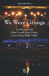 We were grunge : sur la route avec chris cornell kurt. DIAYTAR COTE D'IVOIRE  est votre destination en ligne pour des offres incroyables. Parcourez notre collection variée de produits discount, comprenant des articles pour la maison, l'électroménager, l'informatique, la mode et les gadgets, et découvrez des prix imbattables qui correspondent à toutes les bourses.