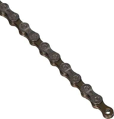 Chaîne shimano hg40 116 w cl gris 6 7 8 vitesses. DIAYTAR COTE D'IVOIRE  vous propose une expérience d'achats en ligne unique. Découvrez notre sélection de produits discount allant de la maison à l'électroménager, de l'informatique à la mode, sans oublier les gadgets les plus en vogue. Ne dépensez pas plus que nécessaire et trouvez tous vos articles préférés à des prix incroyables !