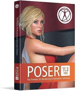 Poser pro 11 logiciel de nettoyage et d'animation 3d premiere pour windows. Faites des économies tout en faisant plaisir à toute la famille avec DIAYTAR COTE D'IVOIRE . Notre boutique en ligne généraliste vous propose une variété de produits discount, de l'électroménager pratique à l'informatique de pointe, en passant par la mode tendance, afin de répondre à tous vos besoins, quel que soit votre budget.