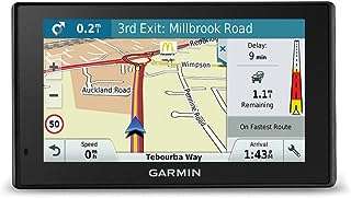 Gps drivesmart garmin avec mises à jour cartographiques vie pour le royaume uni et l'irlande. Vous voulez dépenser moins tout en obtenant plus ? DIAYTAR COTE D'IVOIRE  est là pour vous ! Profitez de nos offres exceptionnelles sur une large gamme de produits, allant des articles ménagers à l'électroménager, en passant par les gadgets et la mode. Faites des économies sans compromettre la qualité.