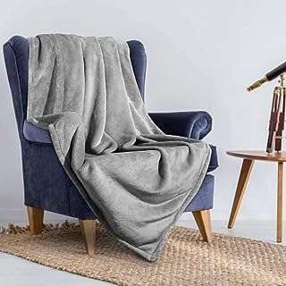 Couverture polaire en flanelle beauenty 230gsm super douce et confortable pour lit ou canapé. Ne cherchez plus ailleurs, DIAYTAR COTE D'IVOIRE  est là pour vous offrir une multitude de produits discount pour toutes vos envies. Explorez notre catalogue diversifié comprenant des articles pour la maison, des appareils électroménagers abordables, des gadgets tendances et bien plus encore, le tout à des prix compétitifs.