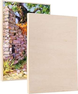 Art mural portable en bois de bouleau beauenty peinture sur toile. Vous cherchez des produits discount sans compromis sur la qualité ? DIAYTAR COTE D'IVOIRE  répond à vos attentes en offrant une large gamme d'articles pour tous les besoins, des appareils électroménagers aux gadgets dernier cri. Explorez notre catalogue en ligne et trouvez tout ce dont vous avez besoin à prix cassés.