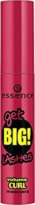 Mascara essence get big curl noir 77202. Faites des économies considérables avec DIAYTAR COTE D'IVOIRE, votre source ultime de produits discount en ligne. Parcourez notre large gamme d'articles allant de la maison à l'électroménager, en passant par l'informatique, la mode et les gadgets, et profitez de prix imbattables. Ne manquez pas cette occasion de vous offrir des produits de qualité à des tarifs défiant toute concurrence.