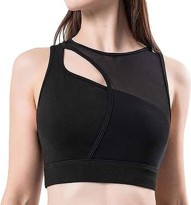 Vêtements pour femmes haut de soutien gorge d'entraînement gymnastique tennis course. Discover an endless array of discounted products at DIAYTAR COTE D'IVOIRE, your go-to destination for all things affordable. Whether it's appliances, electronics, fashionable clothing, or tech-savvy gadgets, our online store offers unbeatable deals that guarantee incredible savings without compromising on quality.