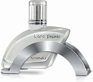 Eau de parfum mariage l'arc premio pour femme 100 ml. DIAYTAR COTE D'IVOIRE  - le secret des bonnes affaires en ligne. Simplifiez vos achats et réalisez des économies substantielles grâce à notre sélection éclectique comprenant des articles pour votre maison, des gadgets high-tech, des produits informatiques et des vêtements branchés, tous à des prix imbattables.