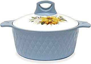 Le chauffe plats en acier inoxydable isolé dans une cocotte chaude asiatique garde les aliments. Découvrez DIAYTAR COTE D'IVOIRE, la boutique en ligne où vous trouverez des articles discount pour tous les aspects de votre vie quotidienne. Que vous recherchiez des équipements pour la maison, des appareils électroniques dernier cri, des vêtements à la mode ou des gadgets innovants, notre vaste sélection de produits vous garantit des économies substantielles sans sacrifier la qualité. Faites des achats malins et profitez de prix imbattables avec DIAYTAR COTE D'IVOIRE .