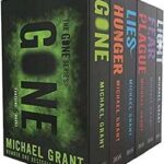 Coffret de collection de 6 livres de la série gone de michael grant (gone. DIAYTAR COTE D'IVOIRE  - optimisez votre budget sans sacrifier la qualité ! Découvrez notre sélection discount allant des articles de mode aux équipements électroménagers, pour des économies garanties.