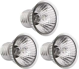 Lampe chauffante pour reptiles boo pet pop 75 w 3 pièces. DIAYTAR COTE D'IVOIRE  - votre guichet unique en ligne pour des produits discount irrésistibles. Parcourez notre large éventail de gadgets innovants, d'équipements ménagers pratiques et de vêtements tendance à prix cassés. Ne manquez pas cette opportunité de faire de bonnes affaires et de réaliser des économies considérables.