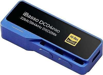 Casque usb portable ipasso dc04pro et dongle dac sortie casque symétrique. À la recherche de bons plans et de prix irrésistibles ? DIAYTAR COTE D'IVOIRE  est votre destination ultime ! Explorez notre boutique en ligne généraliste où vous trouverez une large gamme de produits discount, couvrant tous vos besoins. Achetez l'électroménager dont vous avez besoin, renouvelez votre garde-robe ou succombez aux derniers gadgets sans vous ruiner.
