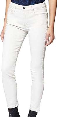 Sanctuary | jean skinny taille standard à la cheville sociale sel. DIAYTAR COTE D'IVOIRE  - la solution pour des achats discount en ligne simples et rapides. Trouvez tout ce dont vous avez besoin sans vous ruiner, de la maison à l'électroménager en passant par l'informatique et la mode. Profitez de nos prix compétitifs et faites des économies dès maintenant.