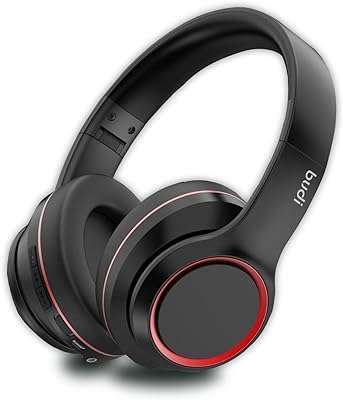 Casque bluetooth sans fil avec basses stéréo 5.0 15 heures de lecture. DIAYTAR COTE D'IVOIRE  - Votre destination en ligne pour des offres discount sur tout ! Parcourez notre vaste sélection de produits pour équiper votre maison avec des électroménagers, des articles de mode tendance et même des gadgets technologiques, le tout à des prix incroyables. Ne manquez pas nos super promotions et économisez dès aujourd'hui !