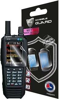 Protecteur d'écran pour scanner de police numérique portable ipg sds100 (2. Choisissez DIAYTAR COTE D'IVOIRE  pour des produits discount de qualité supérieure livrés directement chez vous. Que vous recherchiez des appareils électroménagers fiables, des produits informatiques performants ou des articles mode à la pointe des tendances, nous avons tout ce dont vous avez besoin à des prix abordables.