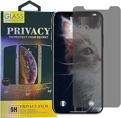 Iphone 12 12 pro protecteur d'écran de confidentialité en verre trempé. Faites des économies sans compromis sur la qualité avec DIAYTAR COTE D'IVOIRE . Notre boutique en ligne propose une variété de produits discount de la maison à l'électroménager, en passant par l'informatique et les accessoires de mode. Soyez à l'affût des offres spéciales et des remises exceptionnelles pour réaliser de bonnes affaires !