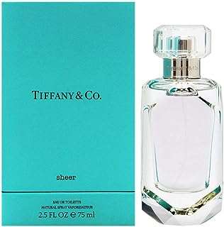 Sheer de tiffany & company parfums pour femme eau de toilette. DIAYTAR COTE D'IVOIRE  est votre guichet unique pour des produits discount de premier ordre. Parcourez notre catalogue en ligne et découvrez notre sélection soigneusement choisie d'articles pour la maison, l'électroménager, l'informatique et la mode, tous disponibles à des prix abordables. Vous ne trouverez pas de meilleurs deals ailleurs !