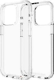 Coque de protection gear4 crystal palace pour apple iphone 13 pro. Préparez-vous à être surpris par les incroyables réductions de DIAYTAR COTE D'IVOIRE . Que vous souhaitiez révolutionner votre maison, améliorer votre style ou rester à la pointe de la technologie avec les derniers gadgets, notre magasin en ligne vous propose un large choix de produits à des prix défiant toute concurrence.