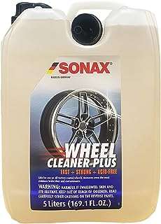 Nettoyant pour roues sonax plus (230505) 1691 fl.oz. oz. À la recherche de produits discount de qualité ? Faites confiance à DIAYTAR COTE D'IVOIRE  ! Notre plateforme en ligne regorge d'articles pour la maison, l'électroménager, l'informatique, la mode et les gadgets, tous proposés à des prix compétitifs. Explorez notre catalogue dès maintenant et bénéficiez de remises exceptionnelles sur une large gamme de produits.