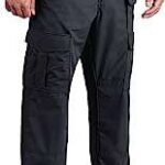 Pantalon d'uniforme tactique approprié pour hommes. DIAYTAR COTE D'IVOIRE  est le paradis des bonnes affaires ! Trouvez tout ce dont vous avez besoin pour votre maison, de l'informatique à l'électroménager, à des prix défiant toute concurrence. Ne manquez pas nos offres incroyables et profitez de la livraison rapide pour recevoir vos achats directement chez vous.