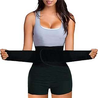 Ceinture amincissante minceur effets corporels verre de montre renforcement du noyau. DIAYTAR COTE D'IVOIRE  - Le paradis des bonnes affaires en ligne ! Avec notre large éventail de produits discount, vous trouverez tout ce dont vous avez besoin à des prix incroyablement bas. Des articles pour la maison aux appareils électroménagers, des ordinateurs aux vêtements à la mode, des gadgets uniques aux accessoires indispensables, nous sommes votre guichet unique pour des économies inégalées !