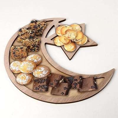 Pullman plateau à couverts en bois rangement pour bonbons fruits aliments et sucreries. En quête des dernières tendances en matière d'informatique à prix abordable ? DIAYTAR COTE D'IVOIRE  est là pour vous ! Explorez notre sélection d'ordinateurs portables, de tablettes et de périphériques informatiques pour trouver les produits les plus performants à des prix attractifs.
