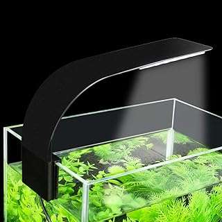 Lumière d'aquarium b&k x5 24 led 10w lampe à pince pour plante. Besoin de produits discount en un seul endroit ? DIAYTAR COTE D'IVOIRE  est là pour vous ! Explorez notre boutique généraliste et découvrez une multitude d'articles à prix réduit, couvrant tous vos besoins, de l'électroménager à la mode en passant par l'informatique. Naviguez en toute simplicité et trouvez les meilleures affaires en ligne chez DIAYTAR COTE D'IVOIRE  !