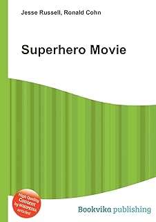 Film de super héros. Vous voulez profiter de produits de qualité à des prix discount ? Ne cherchez plus, DIAYTAR COTE D'IVOIRE  est là pour vous satisfaire. Découvrez notre large gamme, de l'électroménager à la mode, et trouvez les meilleures affaires du moment. Ne laissez pas passer cette occasion, achetez malin et faites des économies significatives.
