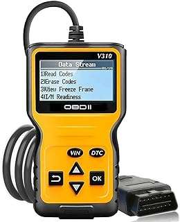 Sinomax obd ii scanner de voiture lecteur de code d'erreur de moteur outil de diagnostic can pour toutes. Vous cherchez des produits discount de qualité ? Ne cherchez plus, DIAYTAR COTE D'IVOIRE  est là pour vous. Notre boutique en ligne généraliste propose une large gamme d'articles allant de la maison à l'informatique en passant par l'électroménager et la mode. Faites des économies sans compromettre la qualité grâce à notre sélection minutieusement choisie de produits à prix réduits. Profitez des avantages du shopping en ligne avec DIAYTAR COTE D'IVOIRE .