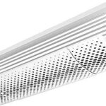 Déflecteur d'air rétractable et réglable pour climatiseur central arabe pour registres et grilles de climatisation. DIAYTAR COTE D'IVOIRE  is your go-to online store for incredible discounts on a wide array of products. From practical home appliances to high-performance electronics, stylish fashion finds, and innovative gadgets, our store offers unbeatable deals that ensure your shopping experience is both affordable and enjoyable.
