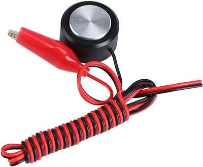 Panneau tactile cnc sonde de réglage de l'outil de routeur sur l'axe z. Vous cherchez des produits discount de qualité ? Ne cherchez plus, DIAYTAR COTE D'IVOIRE  est là pour vous ! Parcourez notre boutique en ligne et découvrez une variété d'articles pour la maison, l'électroménager, la mode, l'informatique et les gadgets à des prix défiant toute concurrence. Ne manquez pas nos offres spéciales et économisez sur tous vos achats !