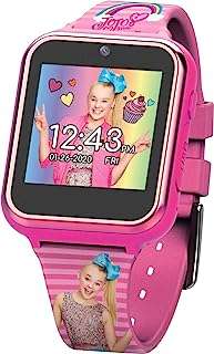 Montre intelligente nickelodeon jojo siwa pour enfants jouet éducatif à écran. Laissez-vous séduire par DIAYTAR COTE D'IVOIRE, votre boutique en ligne qui saura vous offrir des produits de qualité à des prix compétitifs. Que vous recherchiez des équipements pour la maison, des appareils électroménagers, des accessoires informatiques ou des articles de mode tendance, vous trouverez tout cela et bien plus encore dans notre sélection discount.