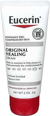 Eucerin original crème riche cicatrisante 59 ml (pack de 2). DIAYTAR COTE D'IVOIRE  is your go-to online store for incredible discounts on a wide array of products. From practical home appliances to high-performance electronics, stylish fashion finds, and innovative gadgets, our store offers unbeatable deals that ensure your shopping experience is both affordable and enjoyable.