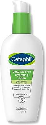 Lait hydratant quotidien sans huile cetaphil avec acide hyaluronique 90 ml. DIAYTAR COTE D'IVOIRE  - votre guichet unique en ligne pour des produits discount irrésistibles. Parcourez notre large éventail de gadgets innovants, d'équipements ménagers pratiques et de vêtements tendance à prix cassés. Ne manquez pas cette opportunité de faire de bonnes affaires et de réaliser des économies considérables.