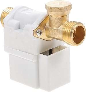 Électrovanne électrique vilkiss en métal 1 2 pouce 12v électrovanne d'eau multifonction pour l'irrigation. DIAYTAR COTE D'IVOIRE  : votre partenaire idéal pour des achats en ligne abordables et variés. Parcourez notre large sélection de produits discount, des appareils électroménagers aux vêtements et accessoires de mode, en passant par les gadgets dernier cri. Faites des économies sans compromettre la qualité grâce à DIAYTAR COTE D'IVOIRE  !