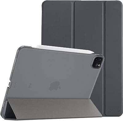 Coque procase pour ipad pro 129" 2022 2021 2020 2018 coque arrière rigide fine. Visitez DIAYTAR COTE D'IVOIRE  et profitez de notre sélection exceptionnelle de produits discount. Que vous recherchiez des articles pour la maison, de l'électroménager, de l'informatique ou de la mode, notre boutique en ligne vous offre des produits de qualité à prix réduit, sans compromis sur la satisfaction du client.
