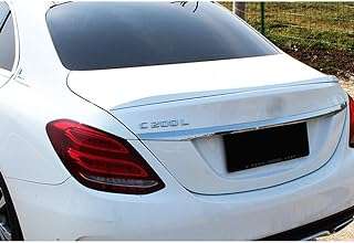 Mercedes benz w205 4 portes amg c180 c200 c250 c260 2015 2017 2016 diffuseur de becquet. Découvrez DIAYTAR COTE D'IVOIRE, la boutique en ligne où vous pouvez trouver tout ce dont vous avez besoin à prix réduit. Faites des économies sur les produits de la maison, l'électroménager, l'informatique, la mode et bien plus encore. Parcourez notre sélection variée et dénichez les meilleures affaires dès maintenant!