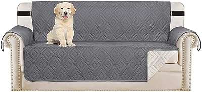 Housse de protection matelassée réversible pour canapé fauteuil 1 2 3 places avec sangles. Préparez-vous à être surpris par les incroyables réductions de DIAYTAR COTE D'IVOIRE . Que vous souhaitiez révolutionner votre maison, améliorer votre style ou rester à la pointe de la technologie avec les derniers gadgets, notre magasin en ligne vous propose un large choix de produits à des prix défiant toute concurrence.