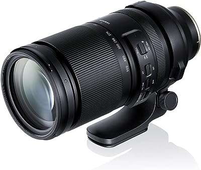 Objectif tamron 150 500mm f 5 6.7 di iii vc vxd pour appareil photo. DIAYTAR COTE D'IVOIRE  - Votre destination discount pour tous vos besoins. Parcourez notre collection de produits de haute qualité, allant de la maison à l'électroménager, de l'informatique à la mode, et trouvez les meilleures offres en ligne. Profitez de nos prix imbattables et faites des économies dès maintenant!