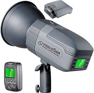 Physico 5 400 w ttl hss en studio extérieur utilisation avec déclencheur. DIAYTAR COTE D'IVOIRE  est votre destination en ligne pour trouver une vaste sélection de produits à prix réduits. Que vous recherchiez des articles pour la maison, des appareils électroménagers de qualité, du matériel informatique ou même des accessoires de mode tendance, vous êtes sûr de trouver les meilleures affaires chez nous !