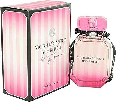 Victoria's secret bombshell pour femme 100 ml eau de parfum. DIAYTAR COTE D'IVOIRE  - la solution pour des achats discount en ligne simples et rapides. Trouvez tout ce dont vous avez besoin sans vous ruiner, de la maison à l'électroménager en passant par l'informatique et la mode. Profitez de nos prix compétitifs et faites des économies dès maintenant.